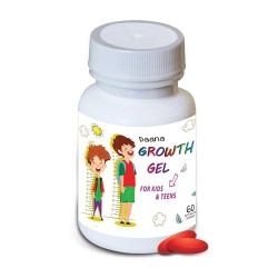 Daana Growth Gel