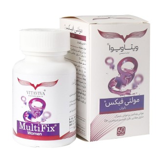 Multifix For Women