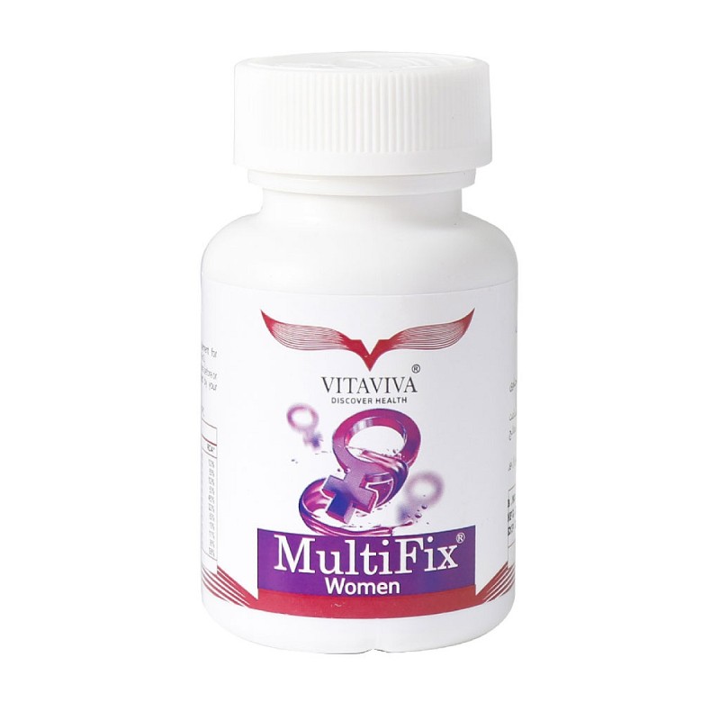 Multifix For Women