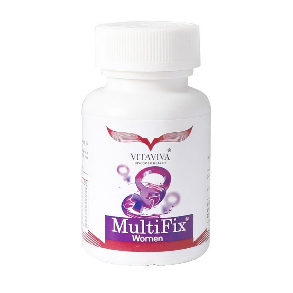 Multifix For Women