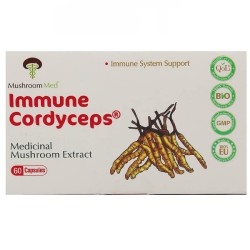 Immune Cordyceps