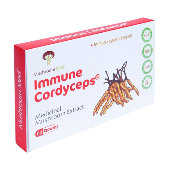 Immune Cordyceps