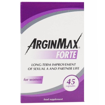 Arginmax Forte For Women