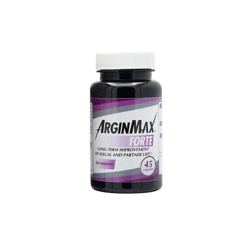 Arginmax Forte For Women