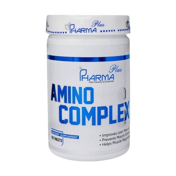 Amino Complex 180
