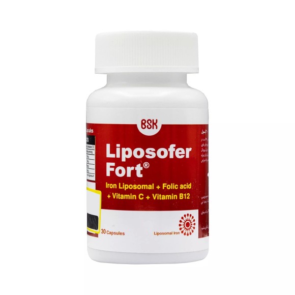 Liposofer Fort
