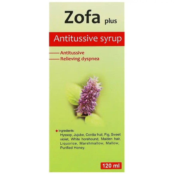 Zofa Plus