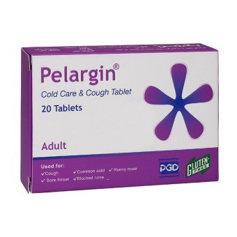 Pelargin