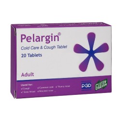 Pelargin