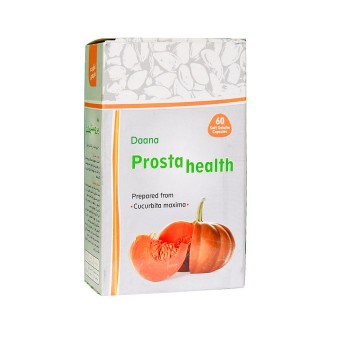 Prosta Health