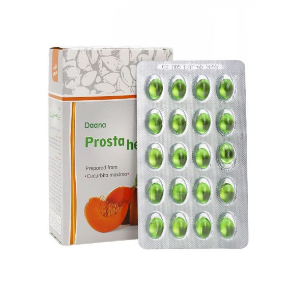 Prosta Health