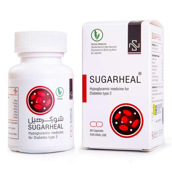 Sugarheal