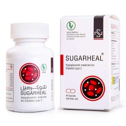 Sugarheal