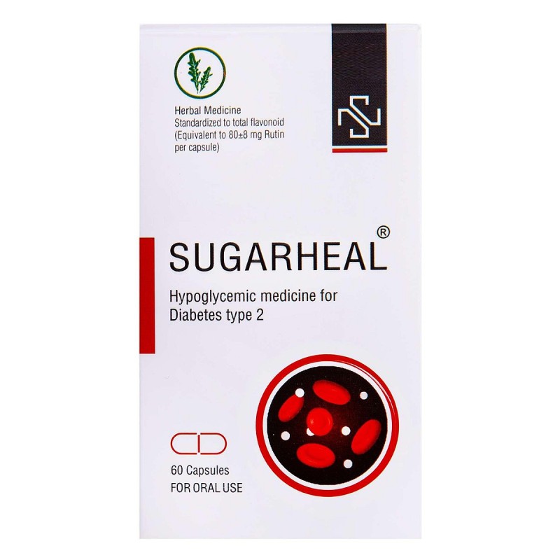 Sugarheal