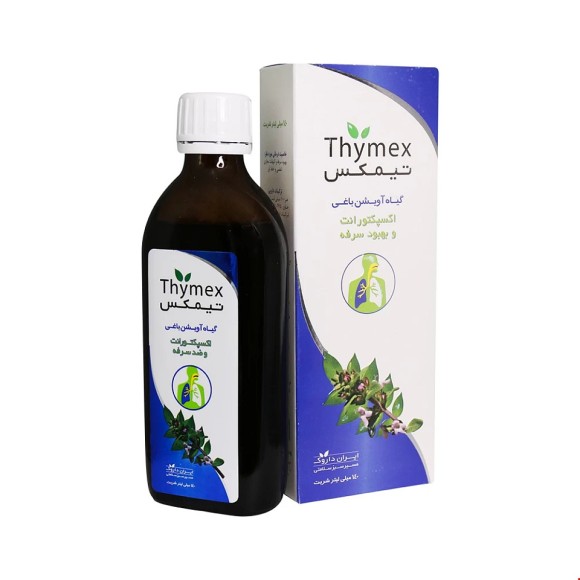 Thymex 140 ml