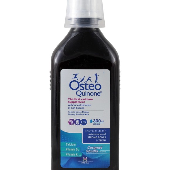 Osteo Quinone Liquid