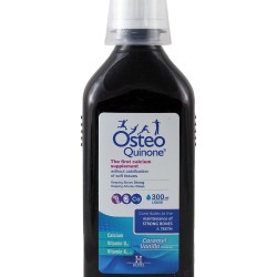 Osteo Quinone Liquid