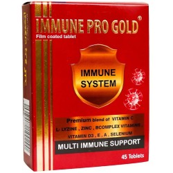 Immune Pro Gold