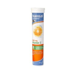 Hansal Vitamin C 1000 mg