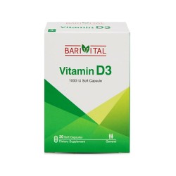 Barivital Vitamin D3