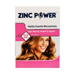 Zinc Power