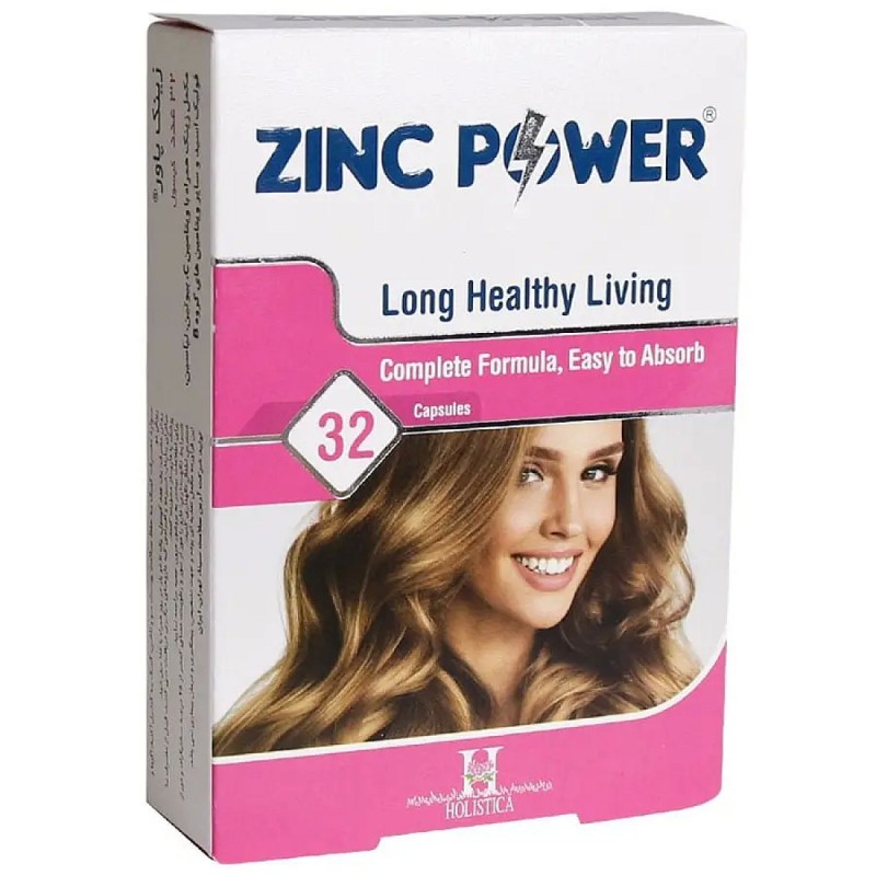 Zinc Power