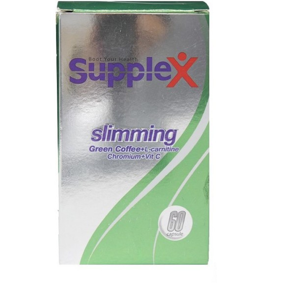 Slimming 60
