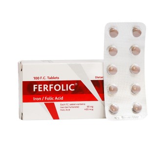 Ferfolic