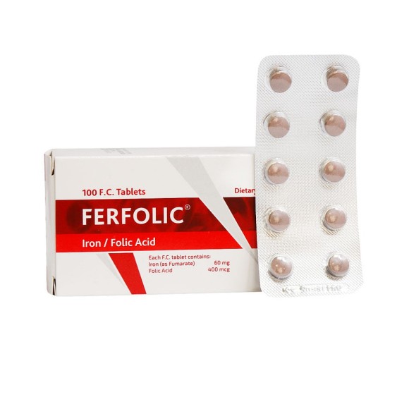 Ferfolic