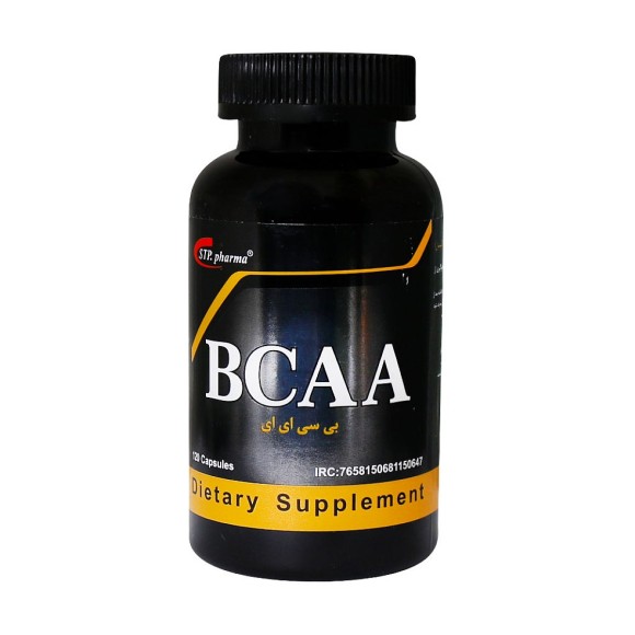 BCAA STP Pharma