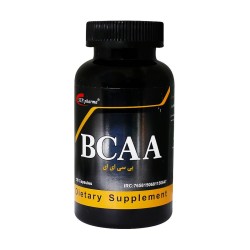 BCAA STP Pharma