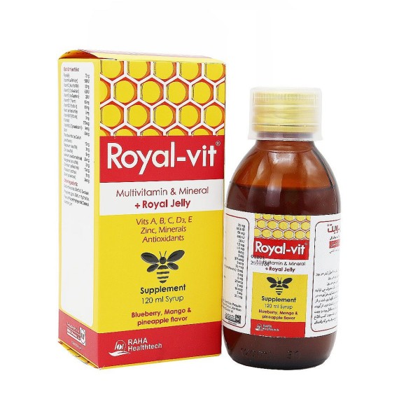Royal Vit