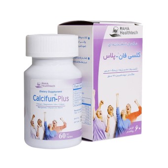 Calcifun Plus