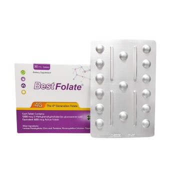 Best Folate