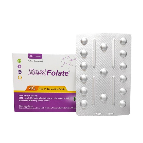 Best Folate