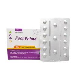 Best Folate