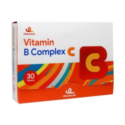 Vitamin B Complex C