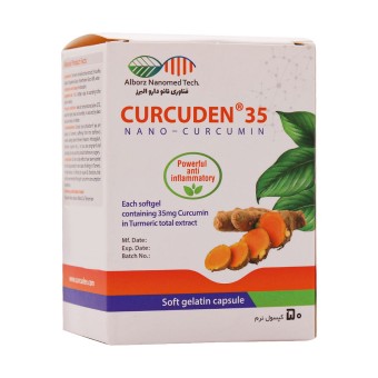 Curcuden 35