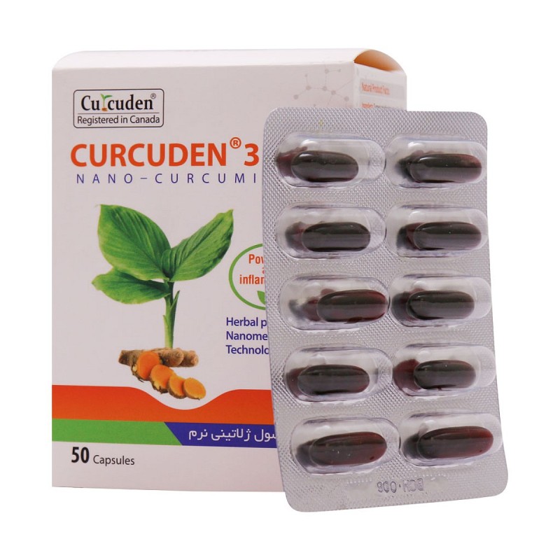 Curcuden 35