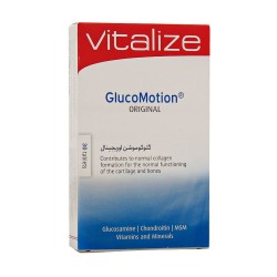 GlucoMotion Original