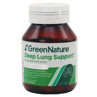 Deep Lung Support