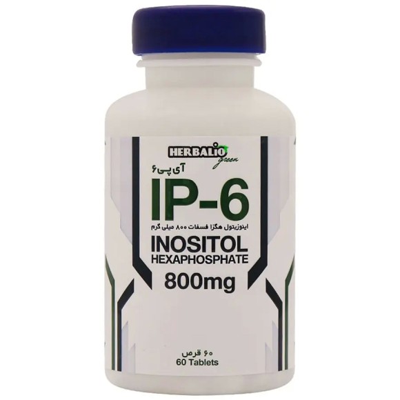 IP 6 Inositol