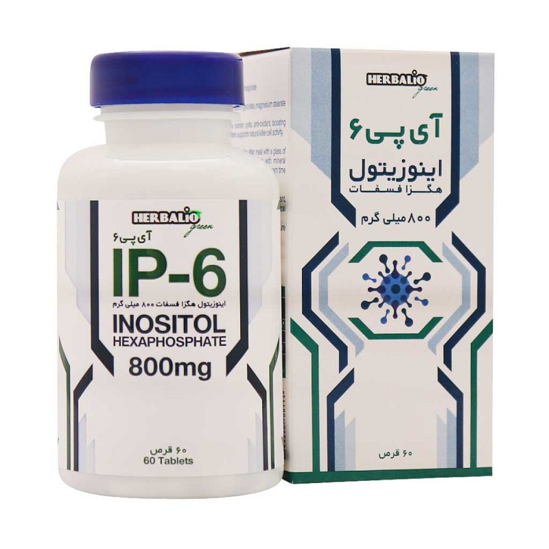 IP 6 Inositol