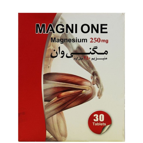 Magni One