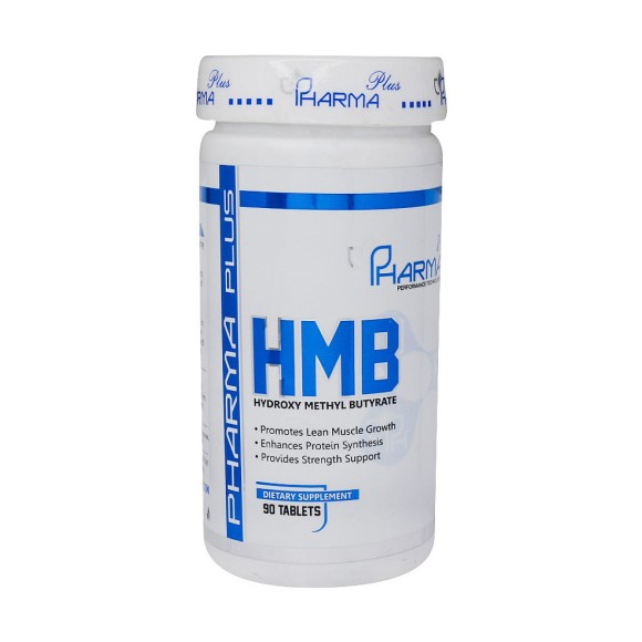 HMB Pharma Plus