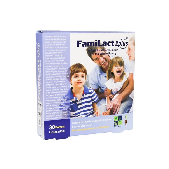 Familact 2Plus