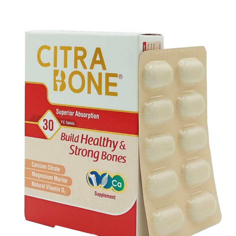 Citra Bone
