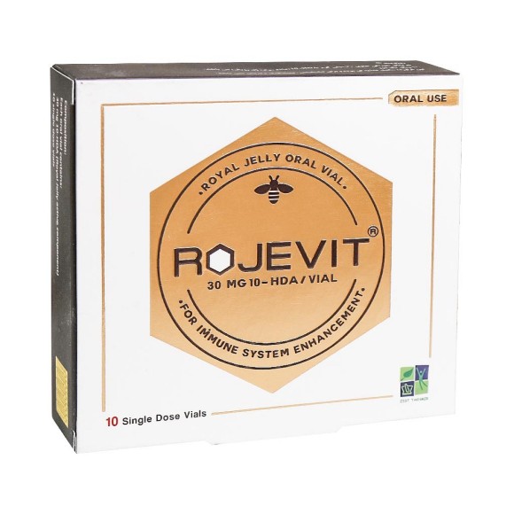 Rojevit Royal gelly