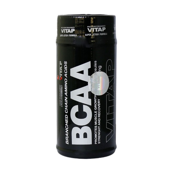 BCAA Vitap