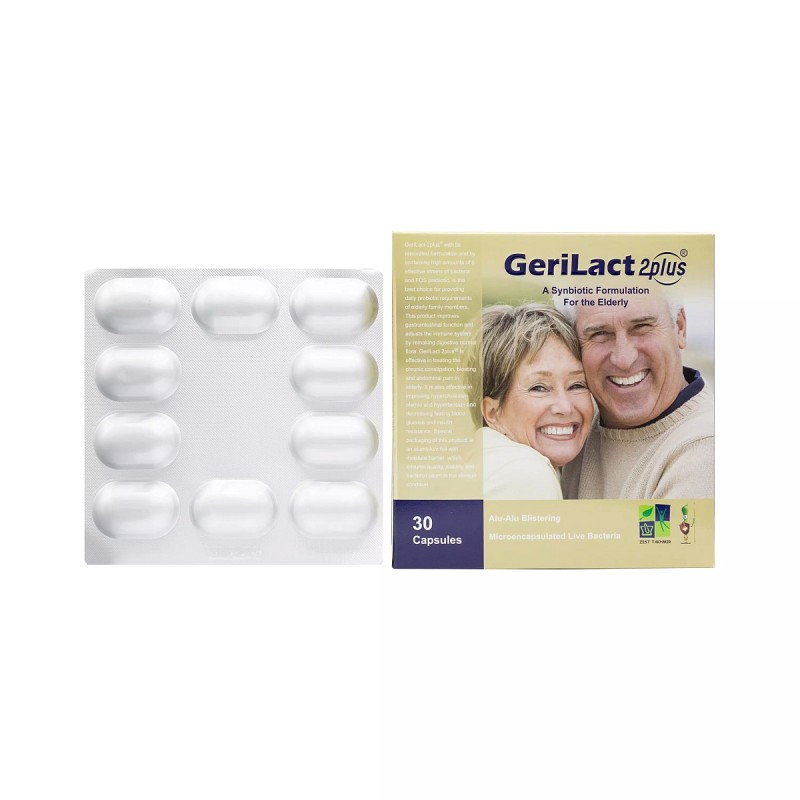 Gerilact 2Plus